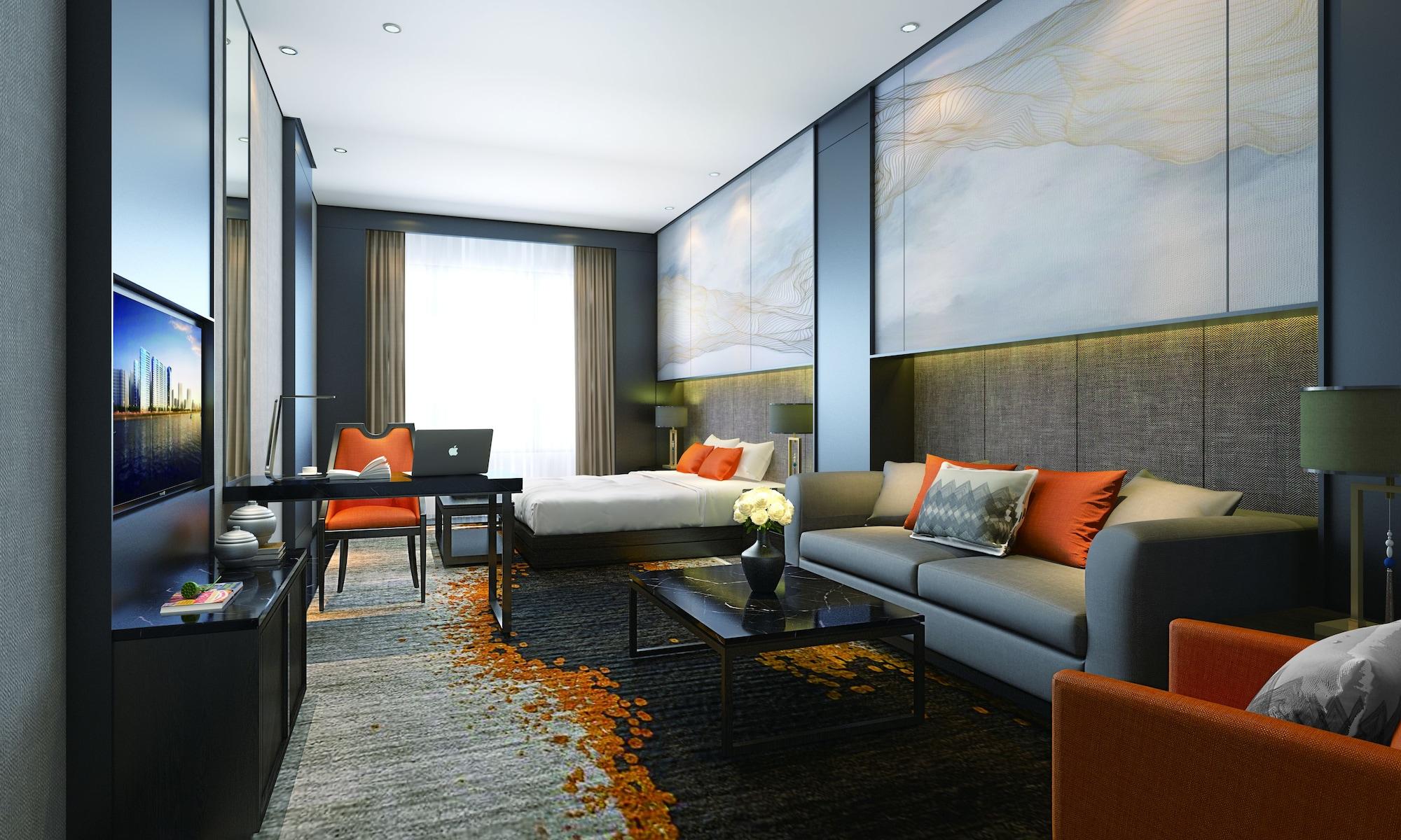 Hotel Braira Al Dammam Extérieur photo