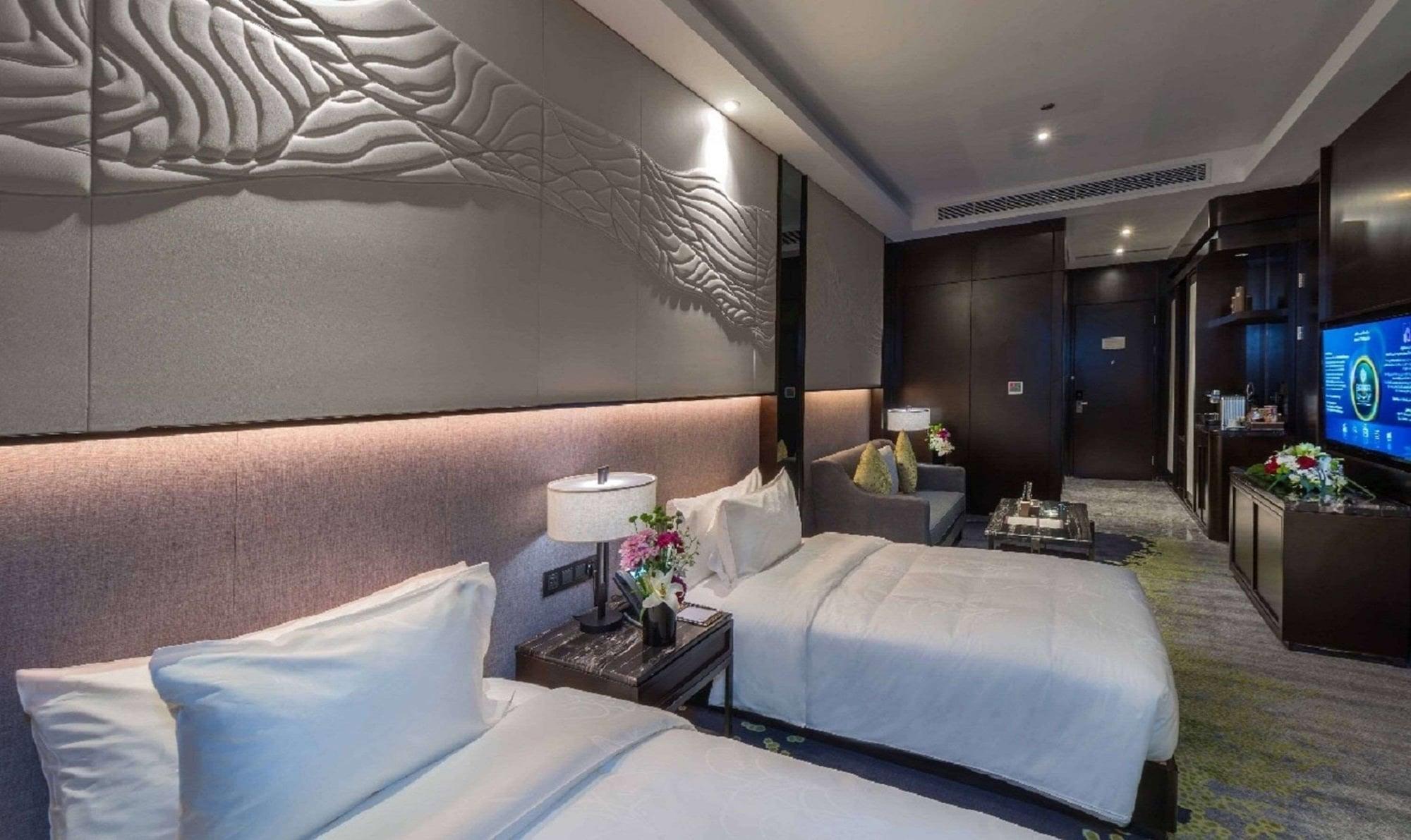 Hotel Braira Al Dammam Extérieur photo