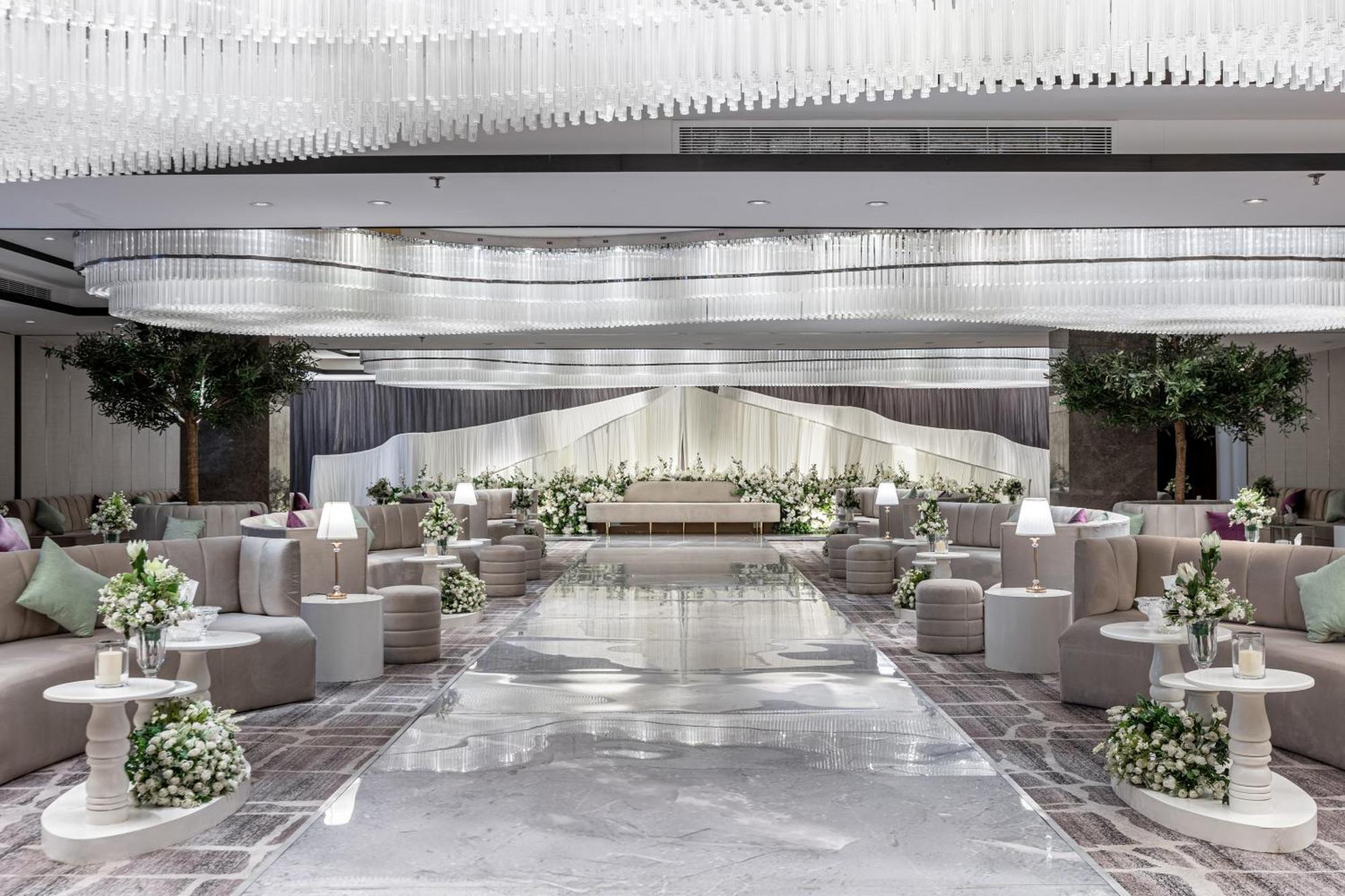Hotel Braira Al Dammam Extérieur photo