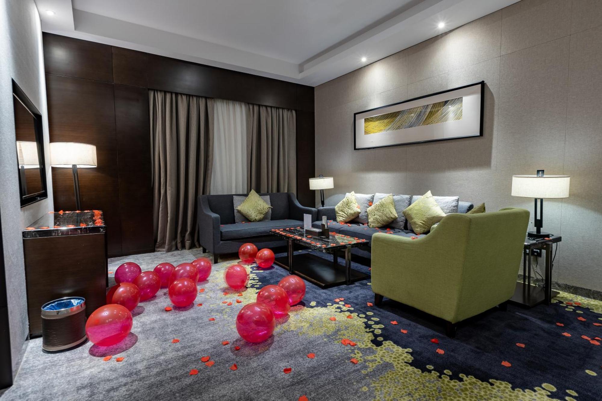Hotel Braira Al Dammam Extérieur photo