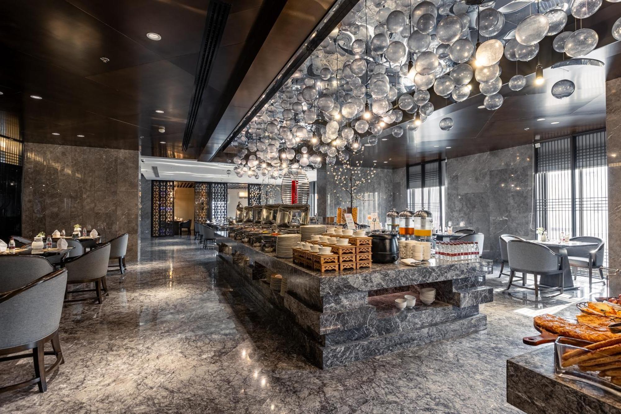 Hotel Braira Al Dammam Extérieur photo