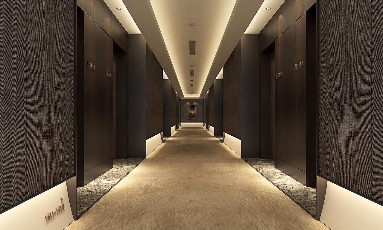 Hotel Braira Al Dammam Extérieur photo