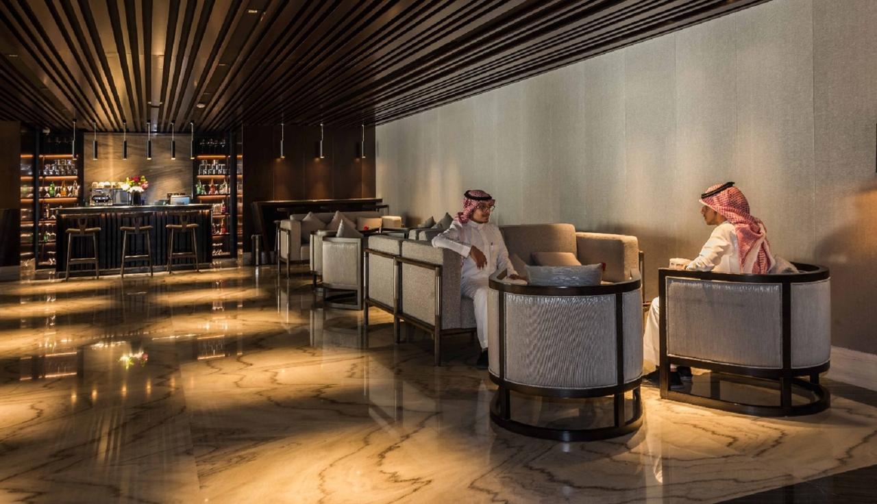 Hotel Braira Al Dammam Extérieur photo