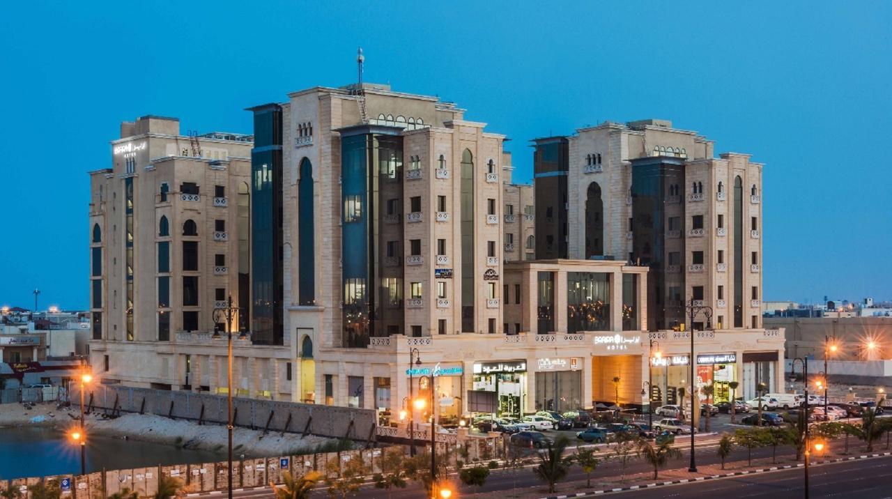 Hotel Braira Al Dammam Extérieur photo