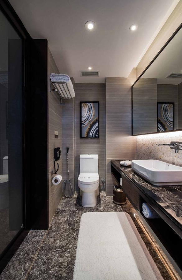 Hotel Braira Al Dammam Extérieur photo