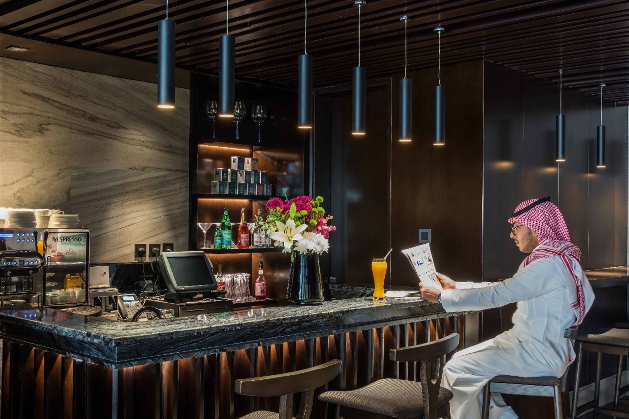 Hotel Braira Al Dammam Extérieur photo