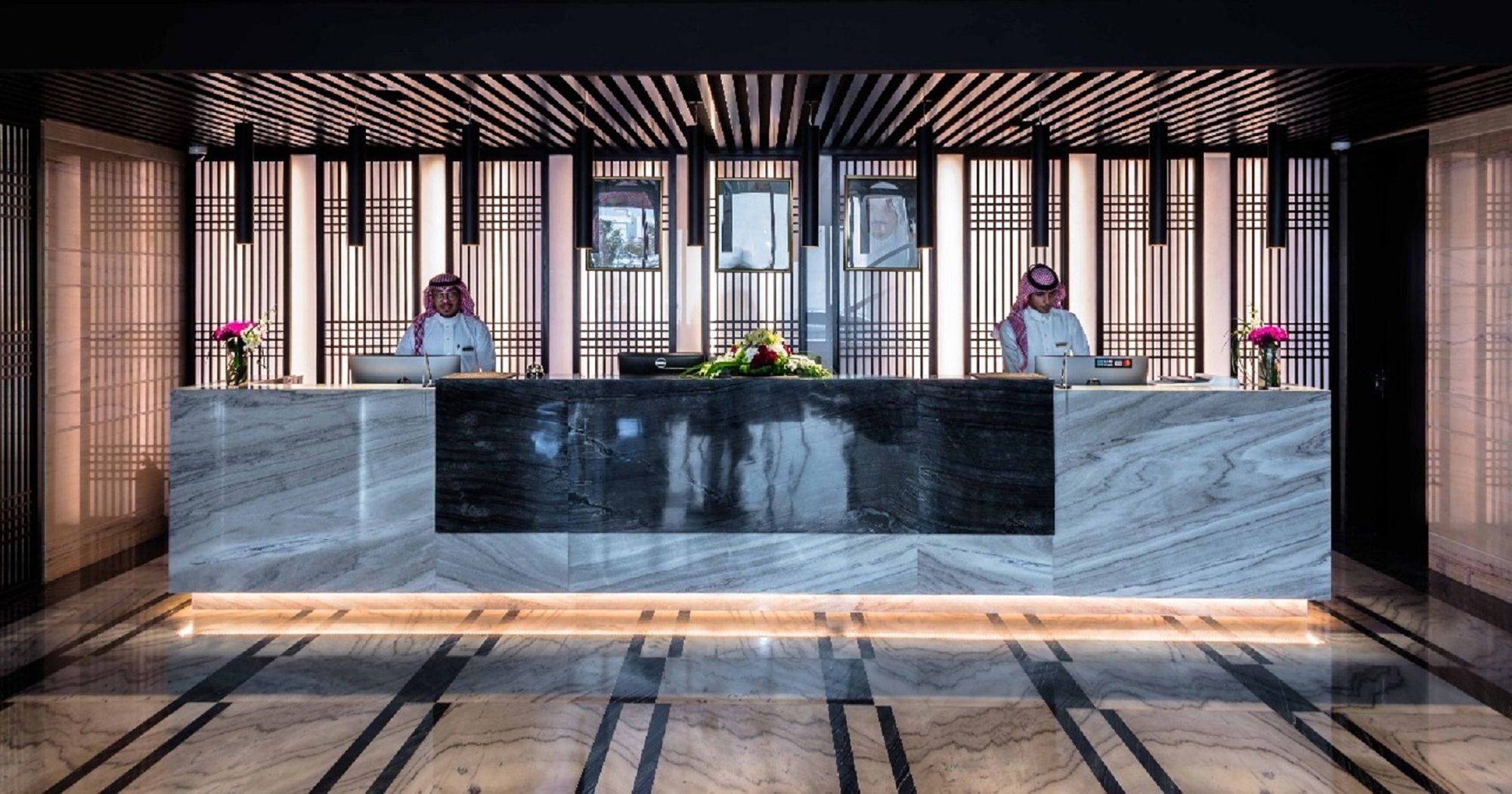 Hotel Braira Al Dammam Extérieur photo