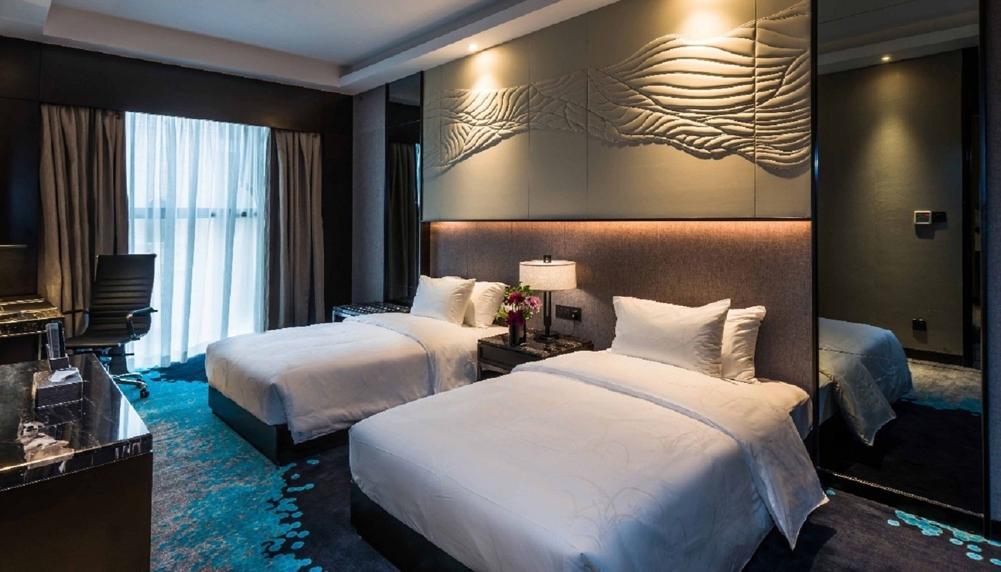 Hotel Braira Al Dammam Extérieur photo