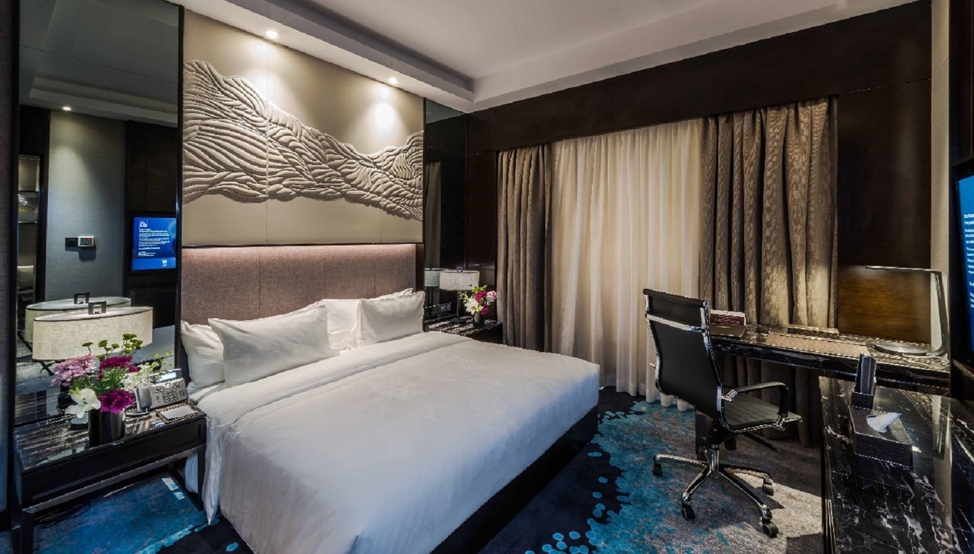 Hotel Braira Al Dammam Extérieur photo