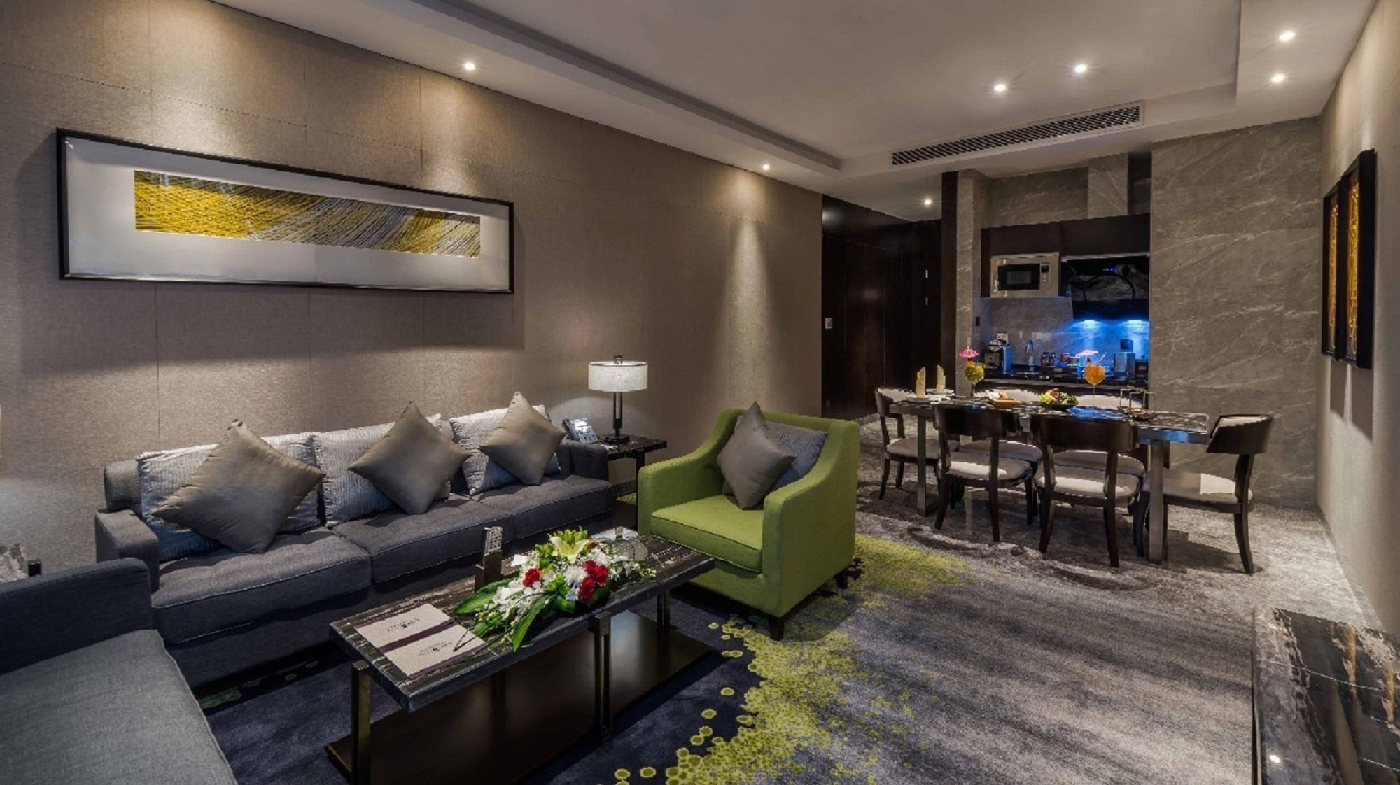 Hotel Braira Al Dammam Extérieur photo