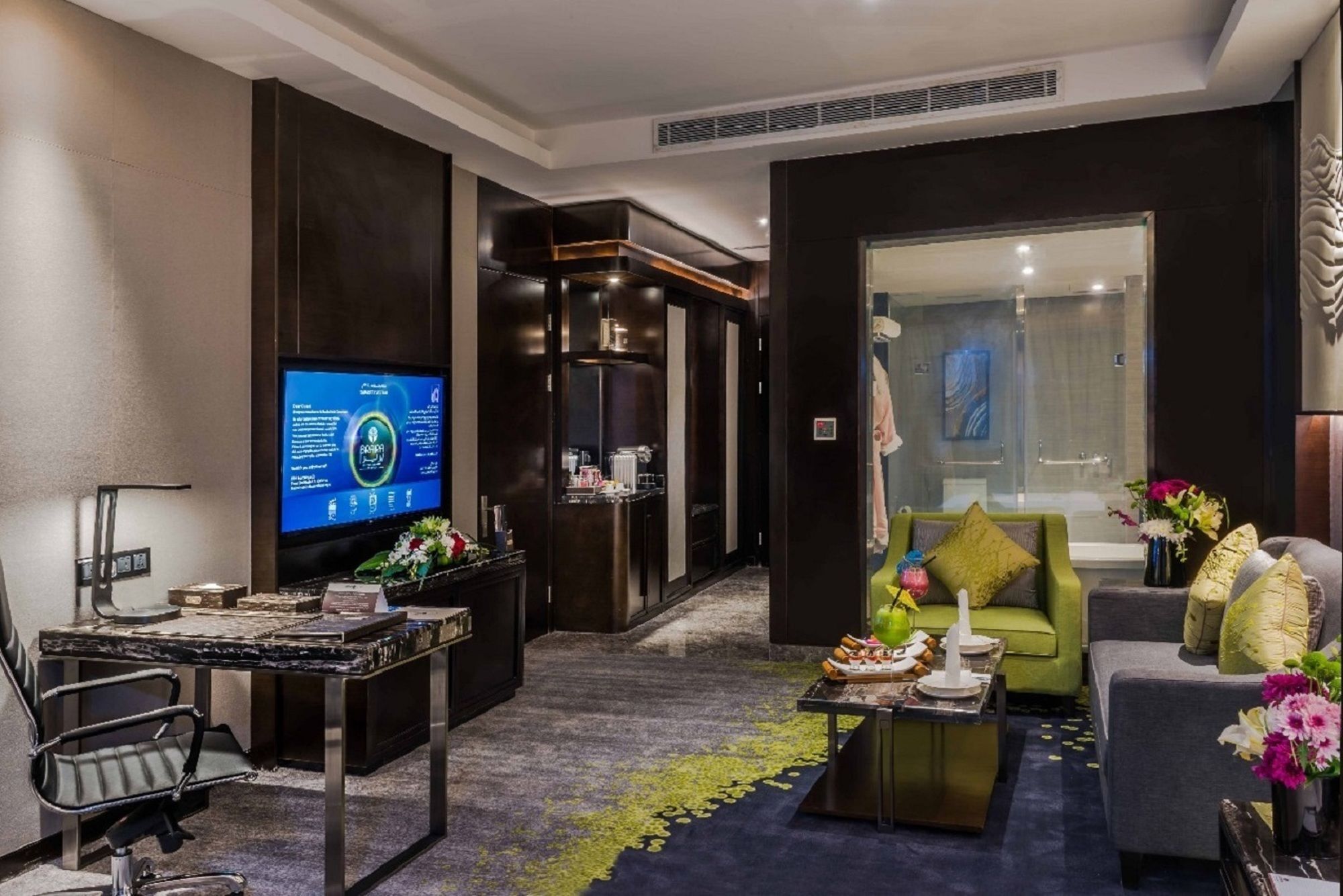 Hotel Braira Al Dammam Extérieur photo